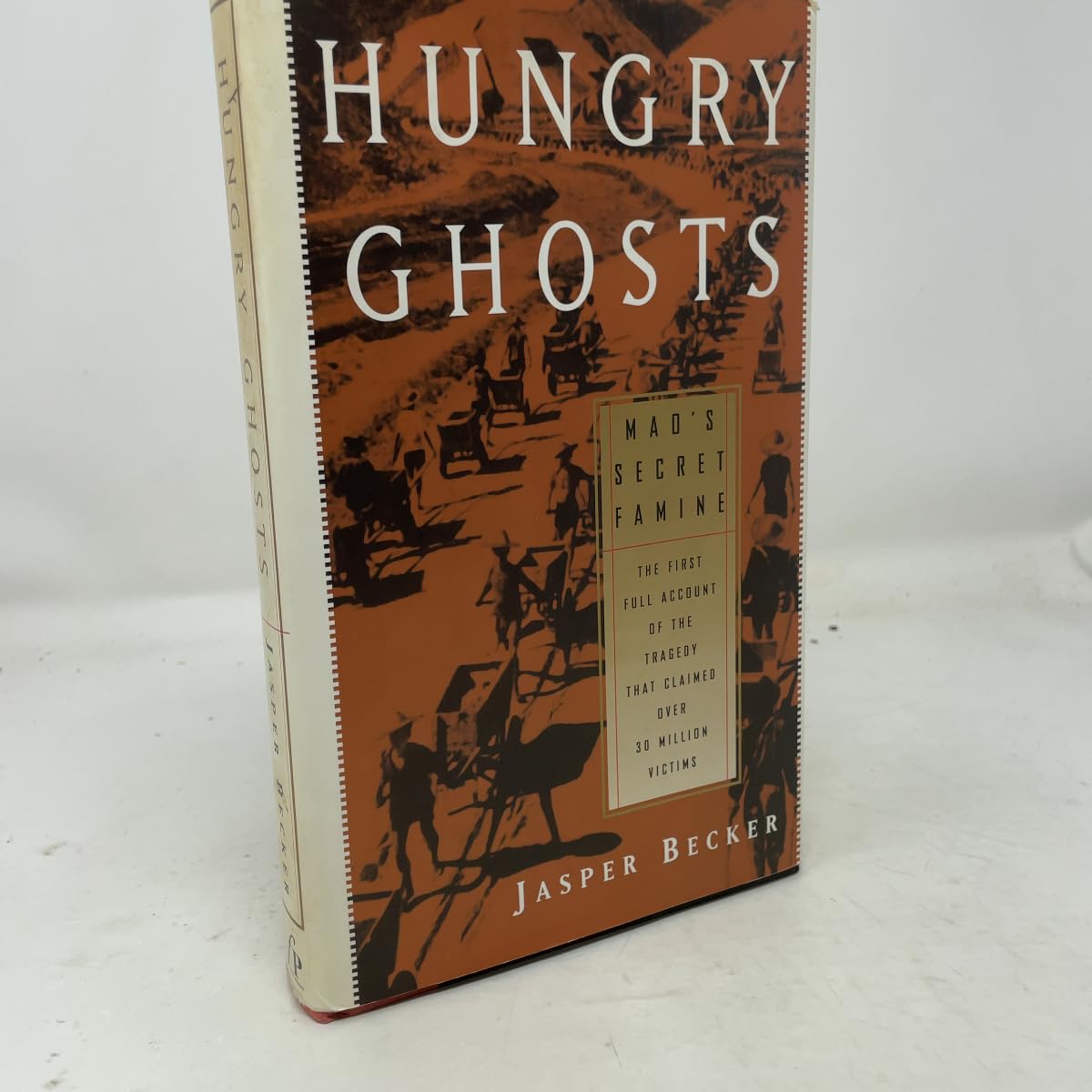 Hungry Ghosts