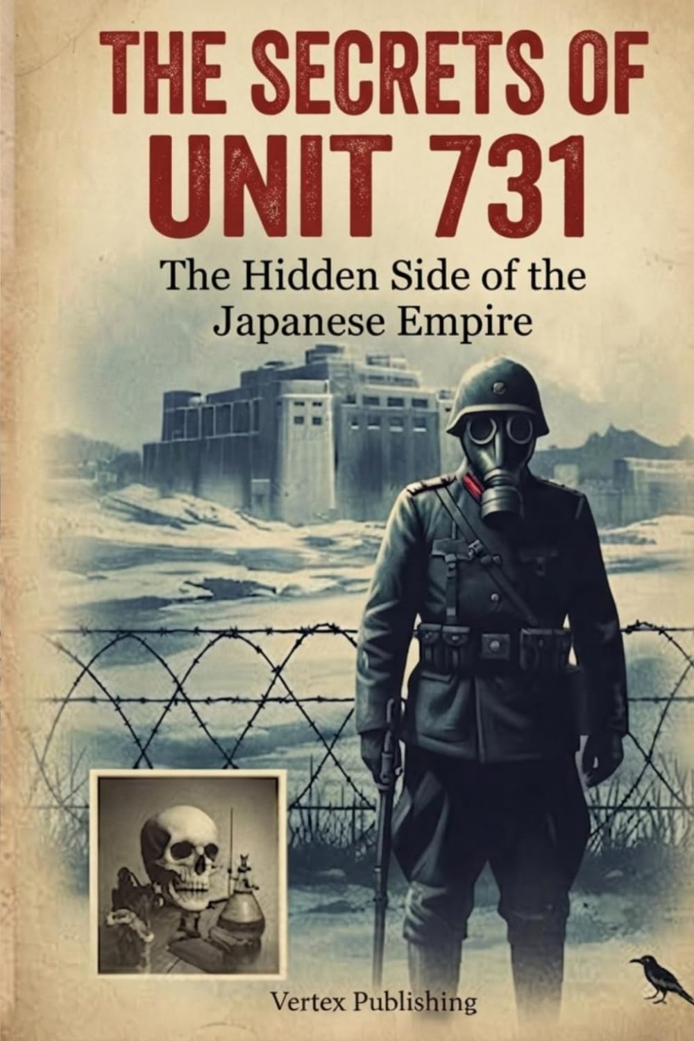 The Secrets Of Unit 731: The Hidden Side of the Japanese Empire