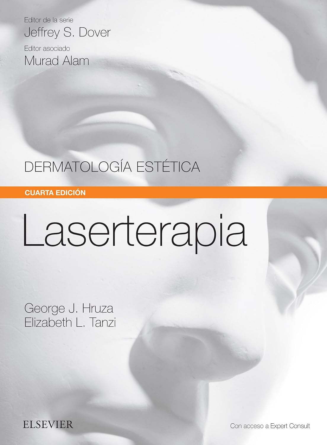 Laserterapia (Serie Dermatología Estética (SDE)) (Spanish Edition)