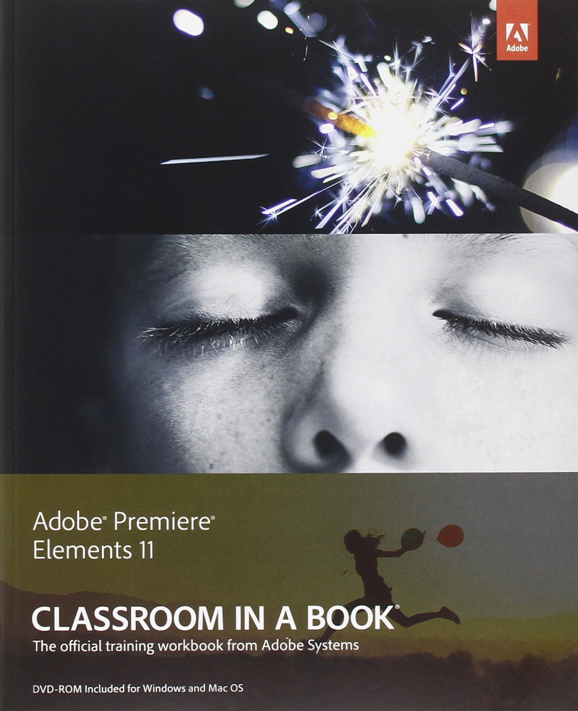 Adobe Premiere Elements 11 Classroom in a Book
