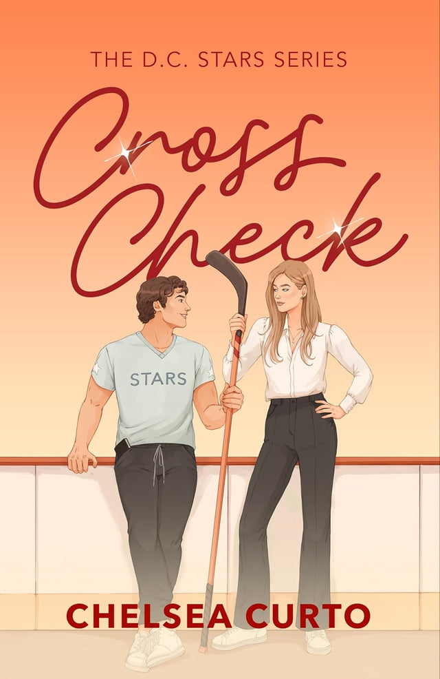 Cross Check (D.C. Stars Book 6)