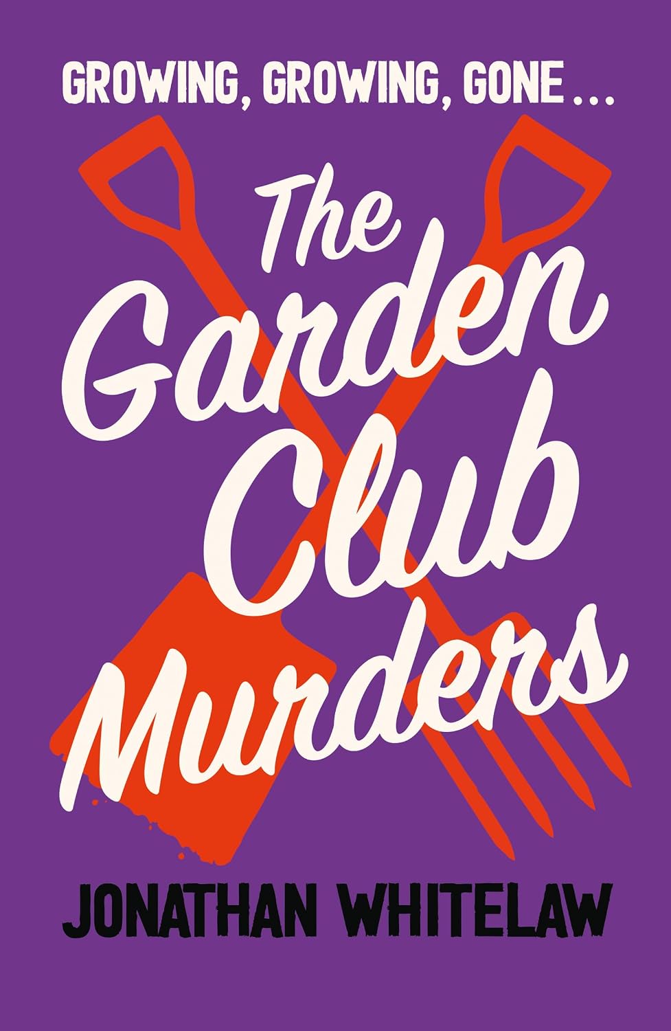 The Garden Club Murders: Unearth the clues in this addictive slice of cosy crime for 2026 (Bingo Hall Detectives Book 4)