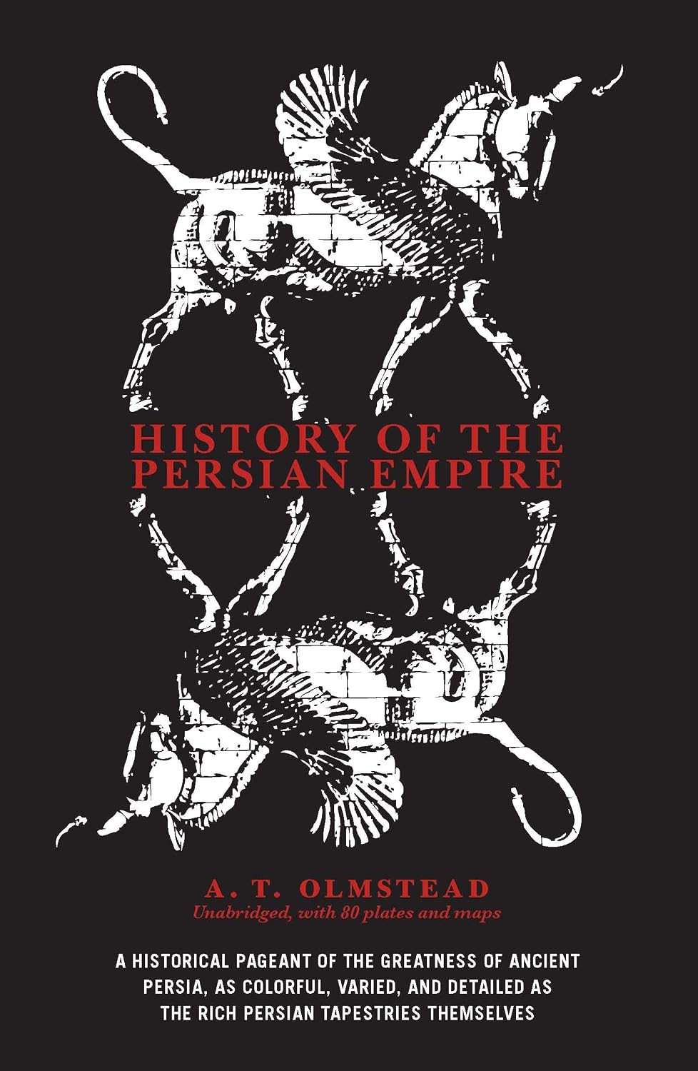 History of the Persian Empire