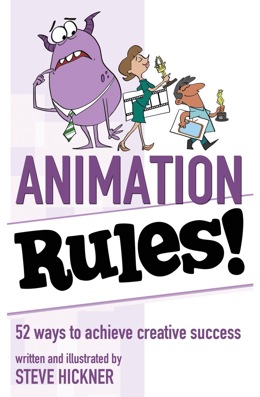 Animation Rules!
