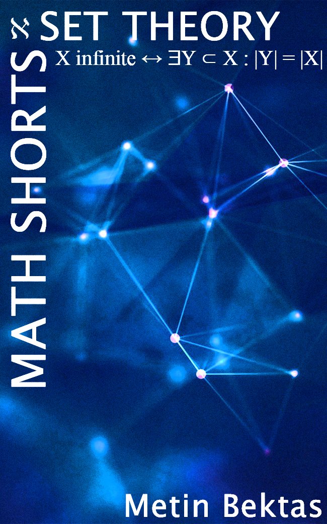 Math Shorts - Set Theory