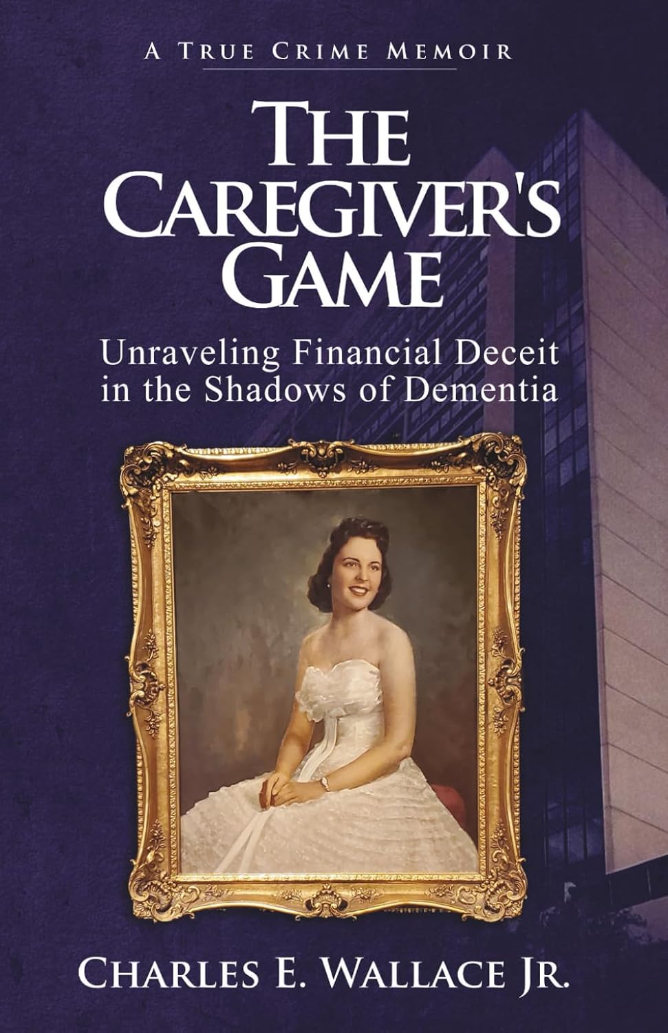 The Caregiver's Game: Unraveling Financial Deceit in the Shadows of Dementia