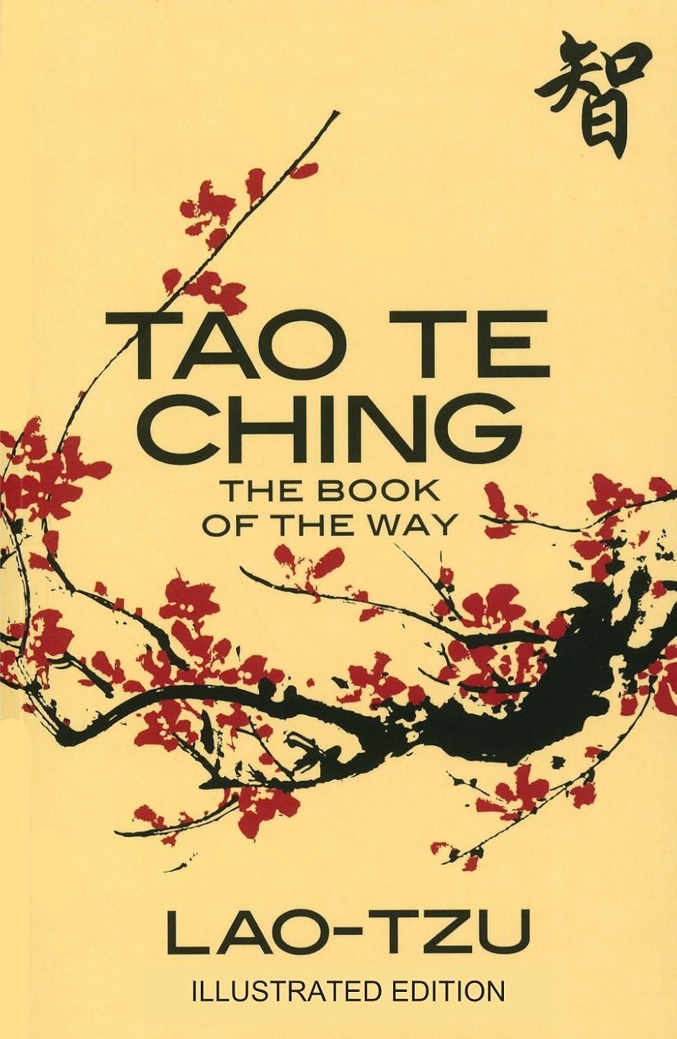 Tao Te Ching: The Book of the Way (Illustrated Edition)