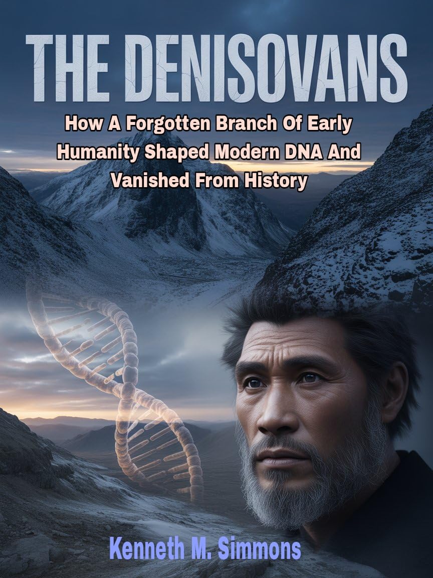 The Denisovans: How A Forgotten Branch Of Early Humanity Shaped Modern DNA And Vanished From History