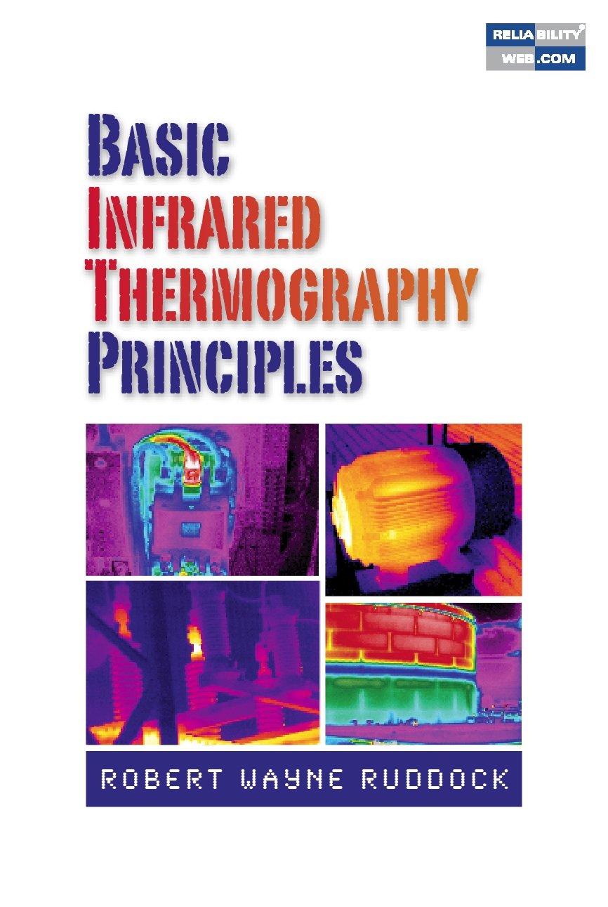 Basic Infrared Thermography Principles