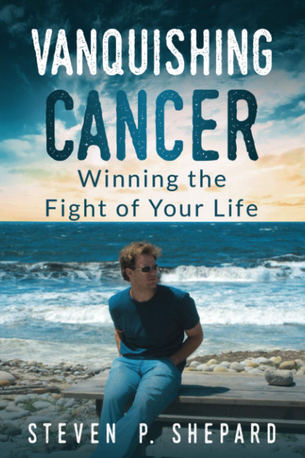 Vanquishing Cancer: Winning the Fight of Your Life - Black and White Paperback