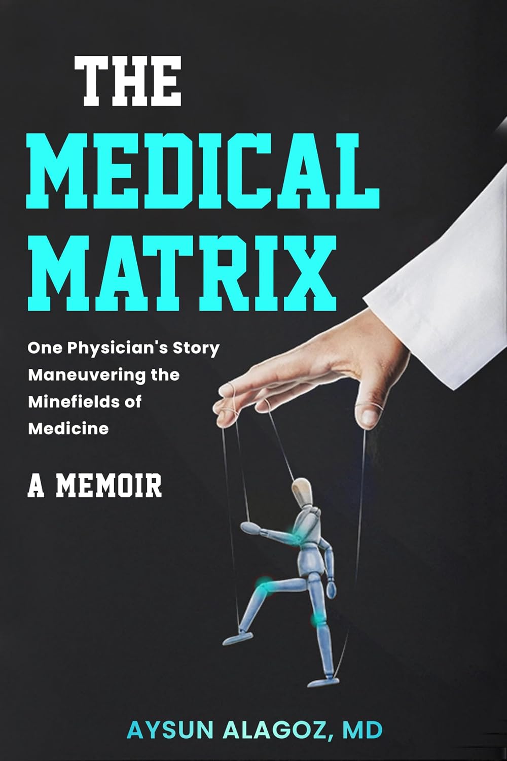 The Medical Matrix: One Physician's Story Maneuvering the Minefields of Medicine