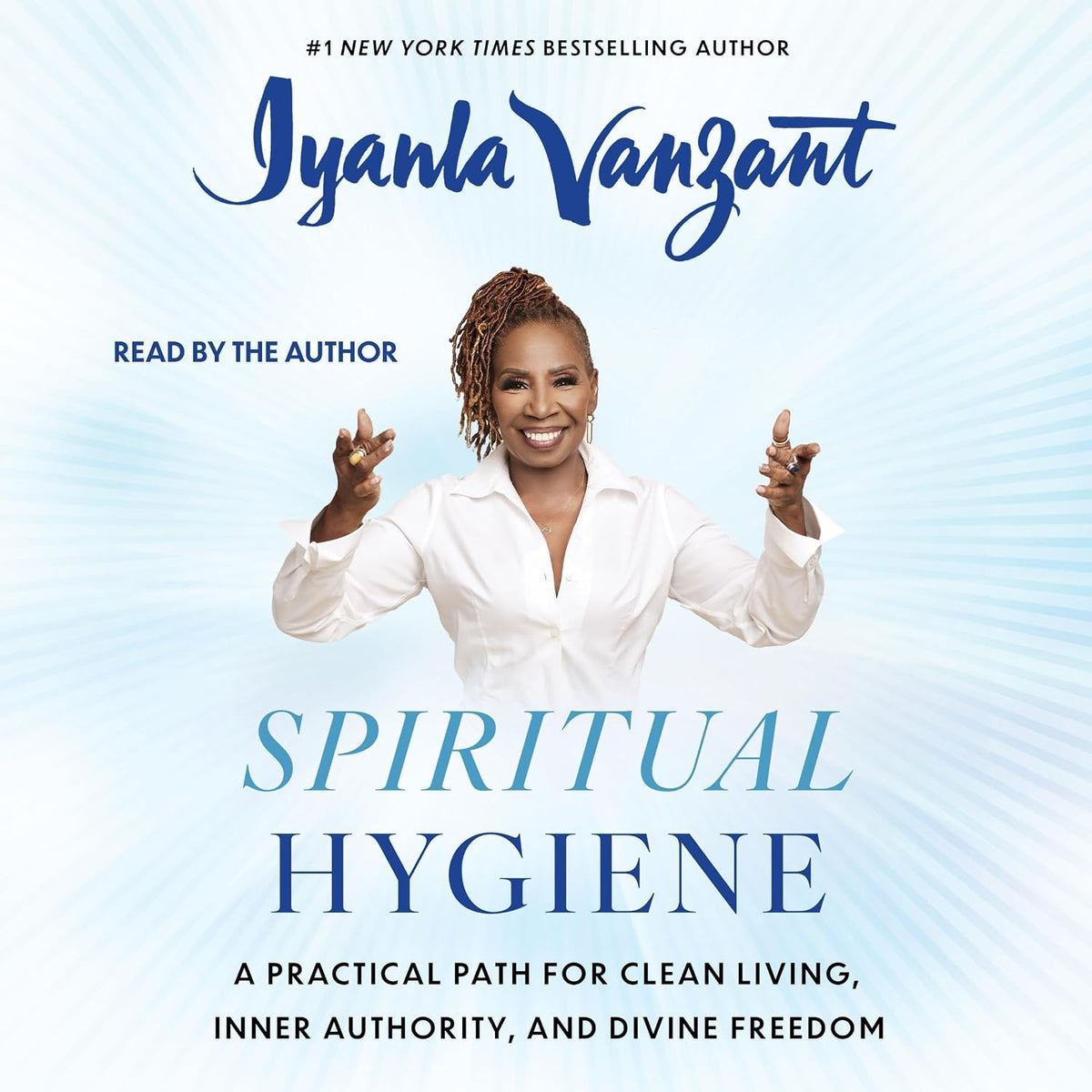 Spiritual Hygiene: A Practical Path for Clean Living, Inner Authority, and Divine Freedom