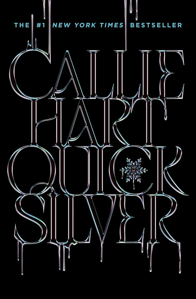 Quicksilver: The utterly addictive enemies-to-lovers romantasy sensation (Fae & Alchemy) (English Edition)