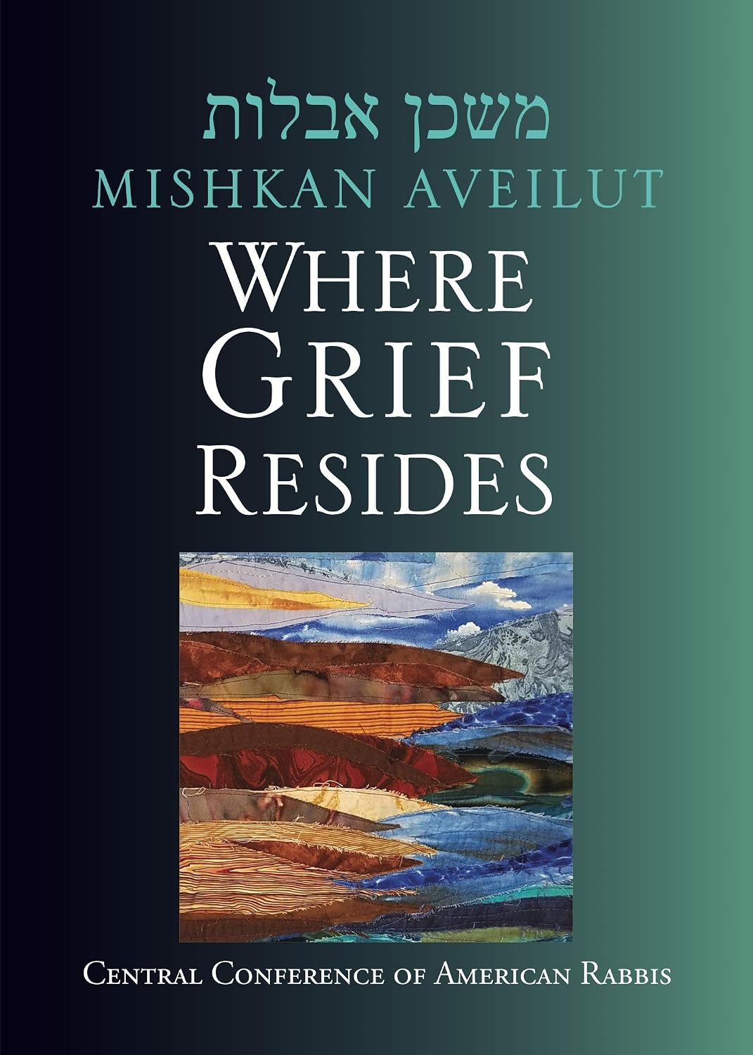 Mishkan Aveilut: Where Grief Resides