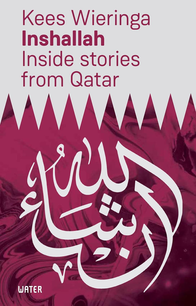 Inshallah: Inside stories from Qatar