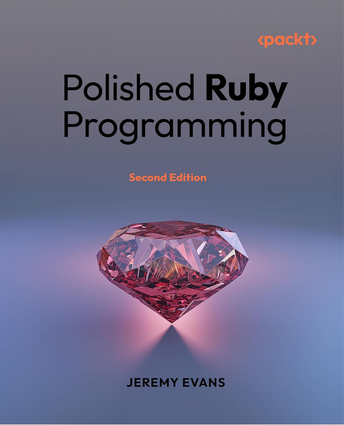 Polished Ruby Programming: Principles and practices for building scalable, maintainable, and performant software