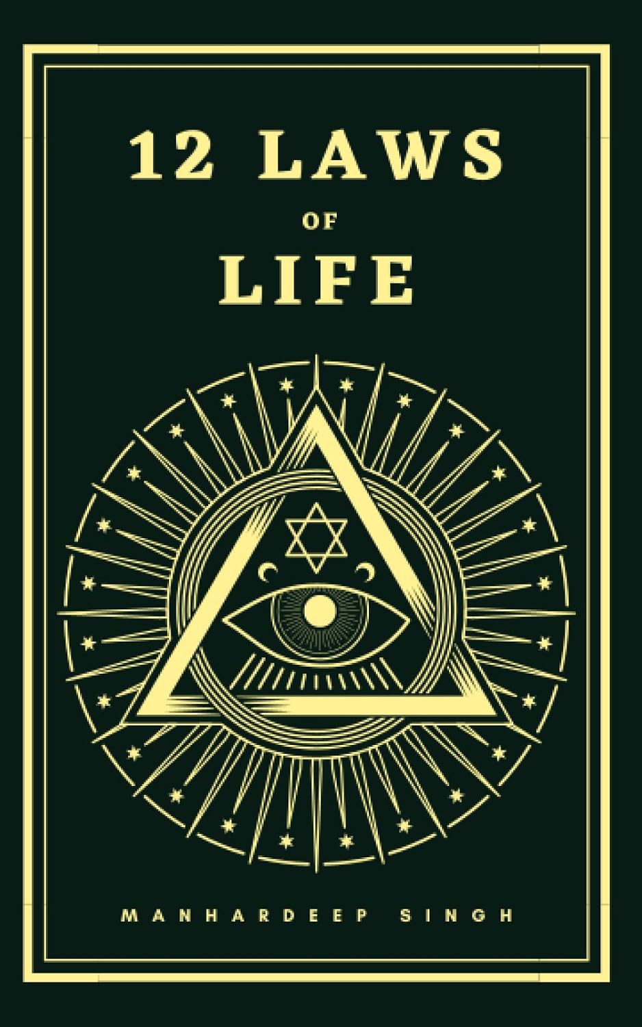 12 Laws of Life
