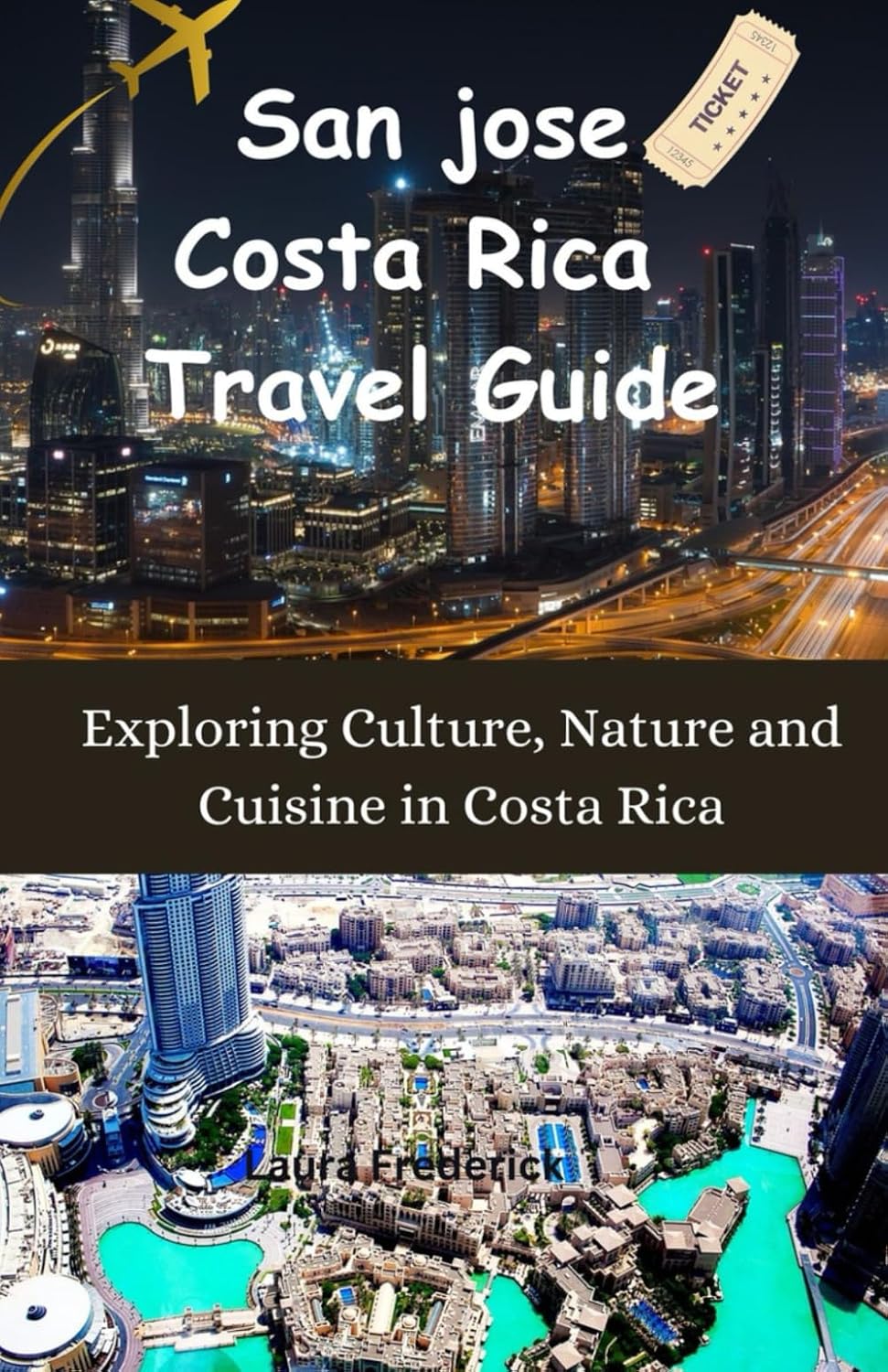 San Jose Costa Rica travel guide: Exploring culture, nature and cuisine in Costa Rica