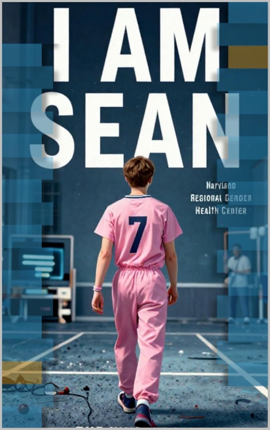 I AM SEAN: A Dystopian Warning About Trans Rights