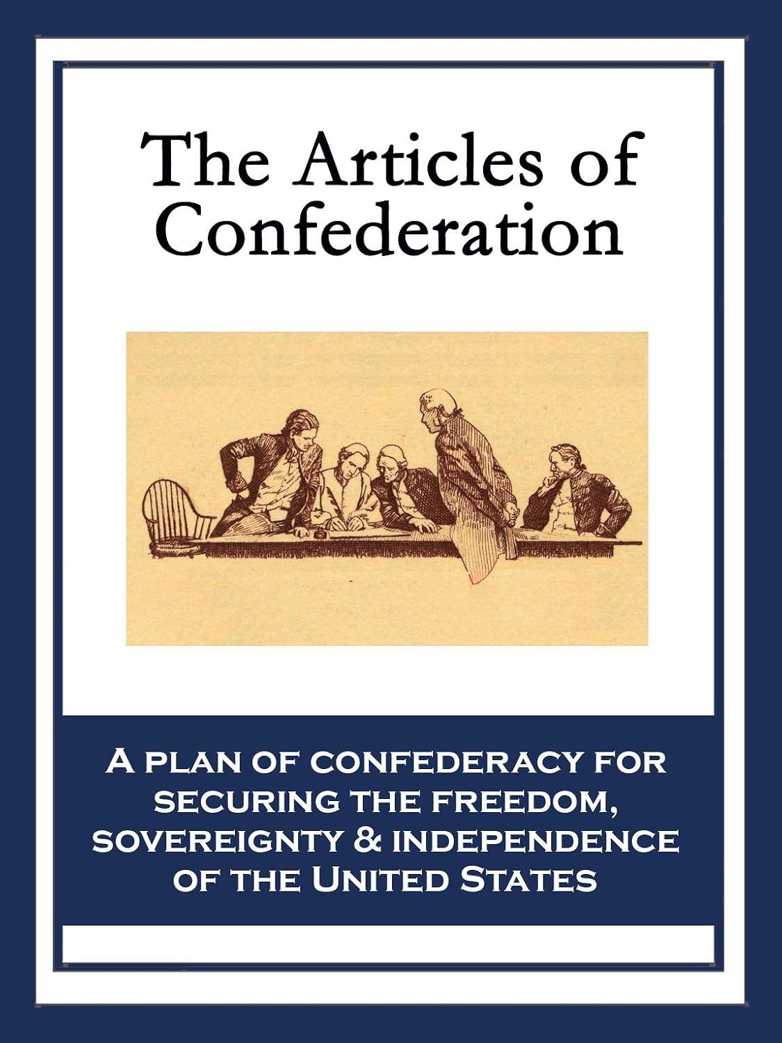The Articles of Confederation