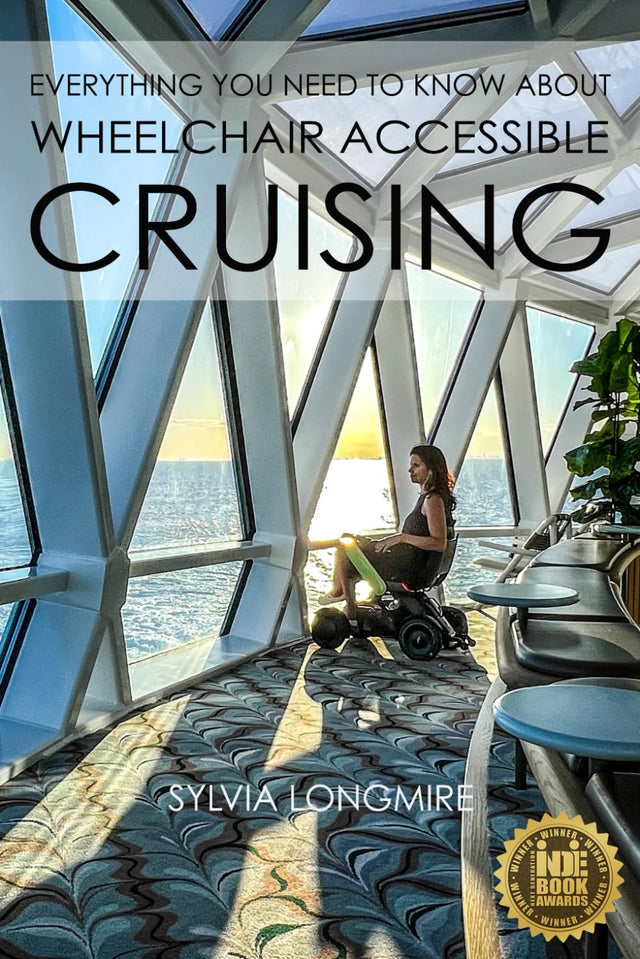 Everything You Need to Know About Wheelchair Accessible Cruising