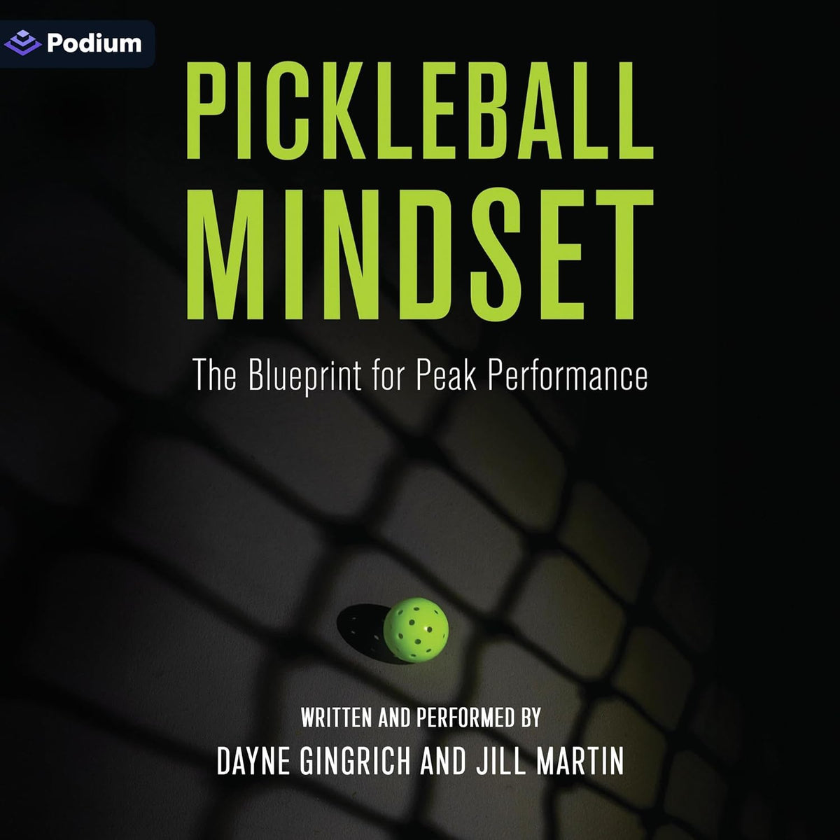 Pickleball Mindset: The Blueprint for Peak Performance