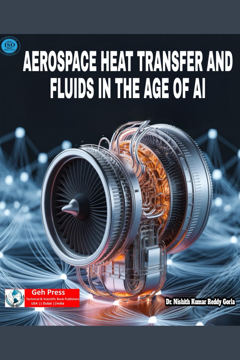 AEROSPACE HEAT TRANSFER AND FLUIDS IN THE AGE OF AI