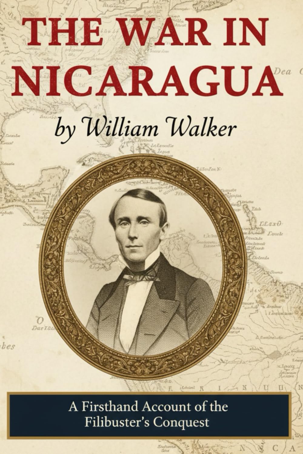 The War In Nicaragua