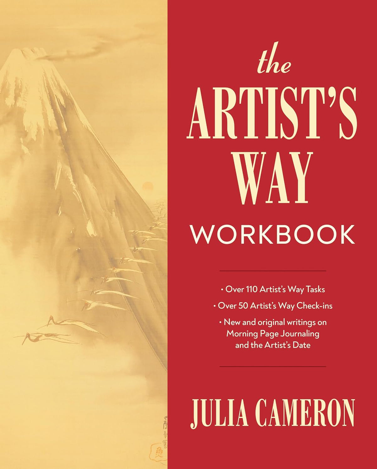 The Artist's Way Workbook