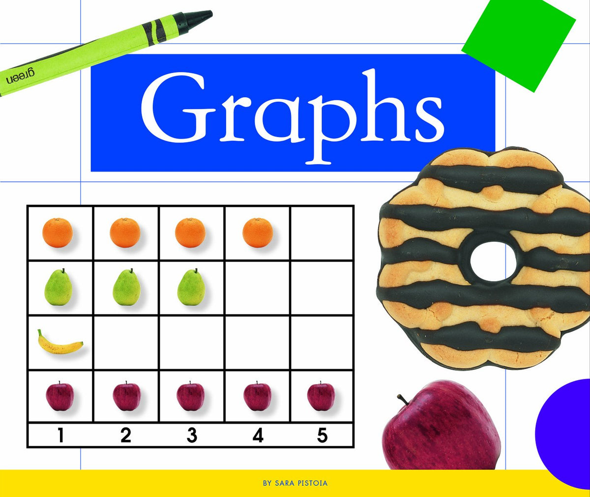 Graphs (Simply Math)