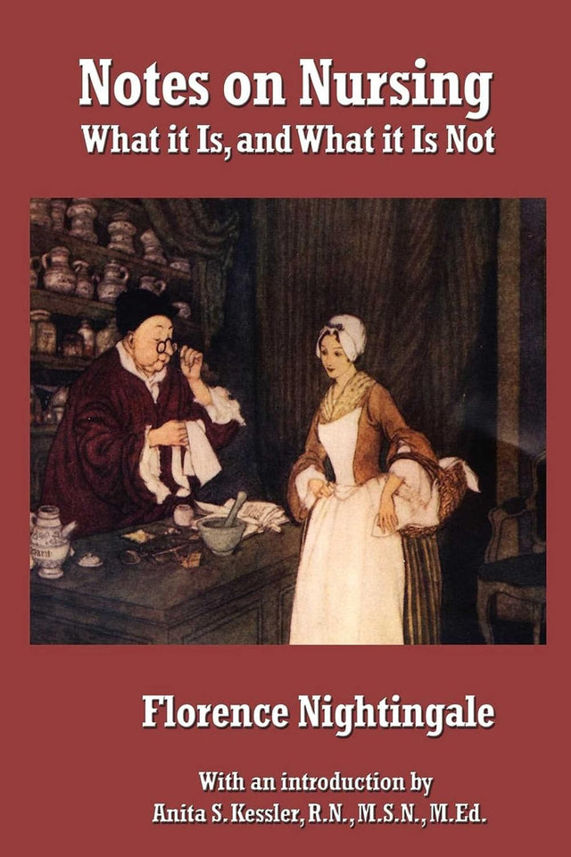 Note on Nursing
