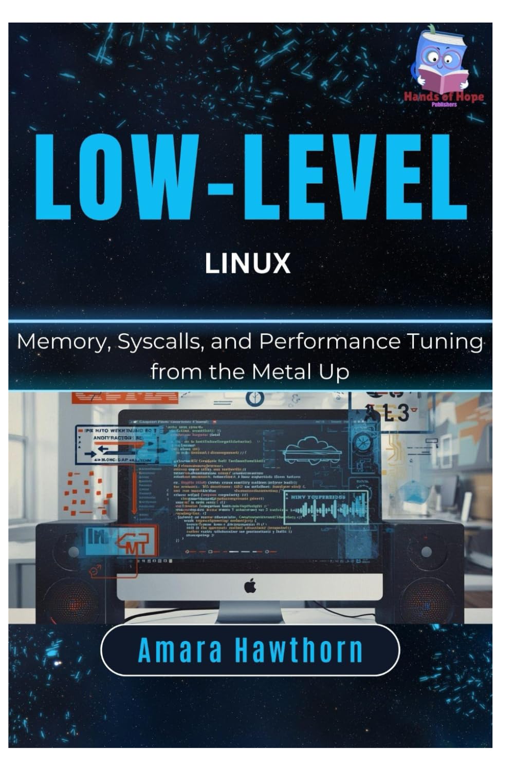 Low-Level Linux: Memory, Syscalls, and Performance Tuning from the Metal Up