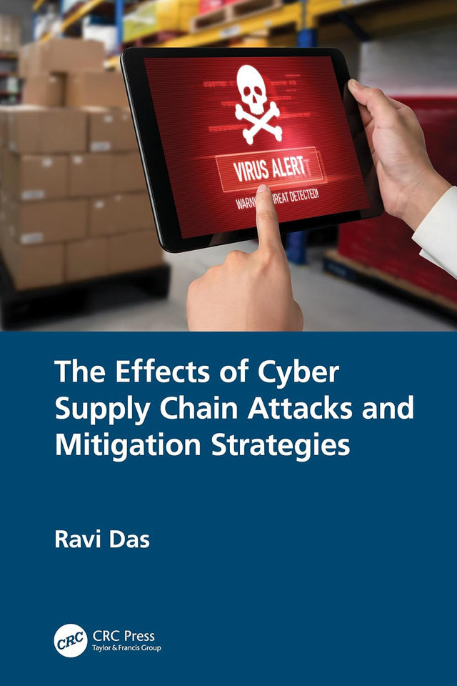 The Effects of Cyber Supply Chain Attacks and Mitigation Strategies