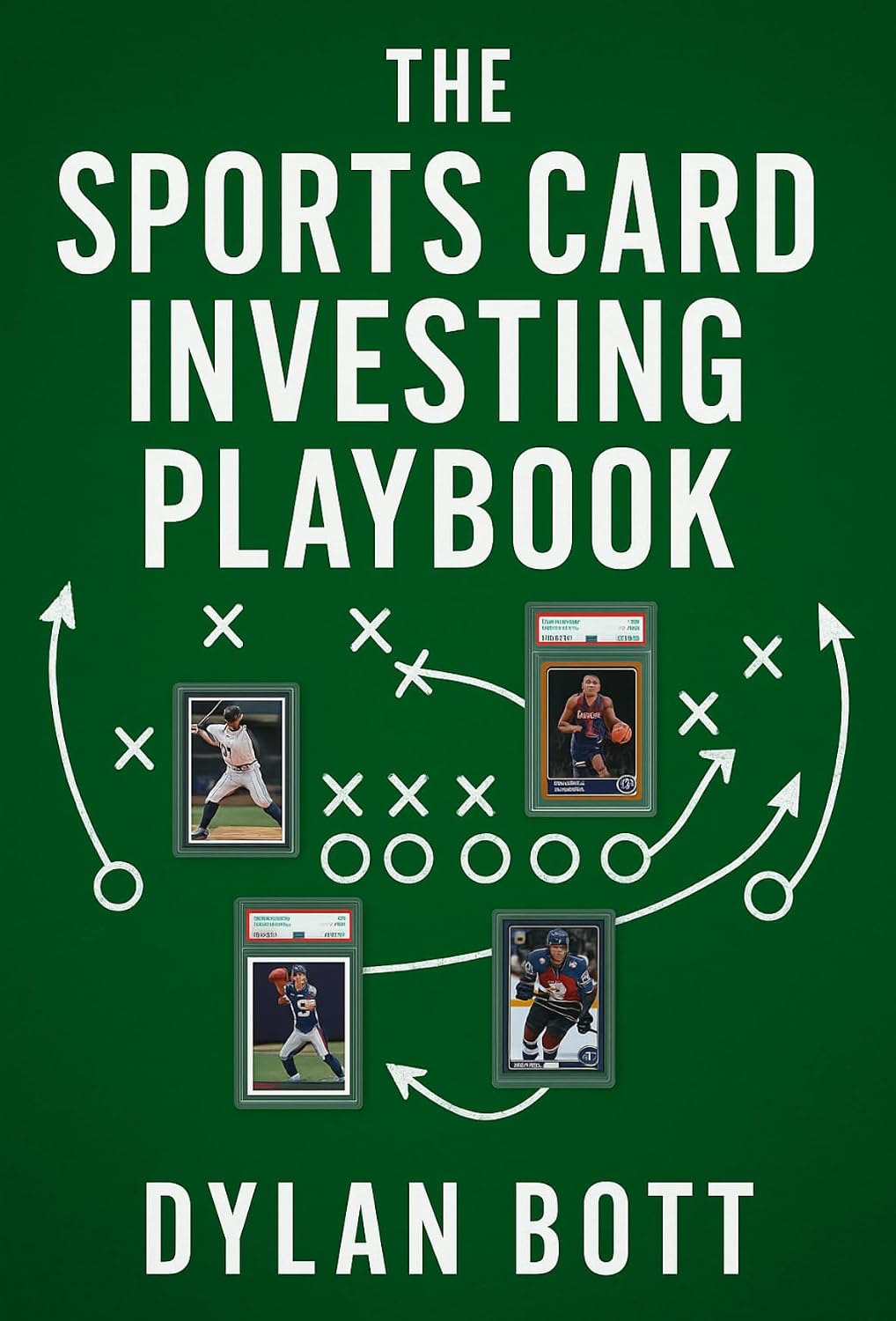The Sports Card Investing Playbook