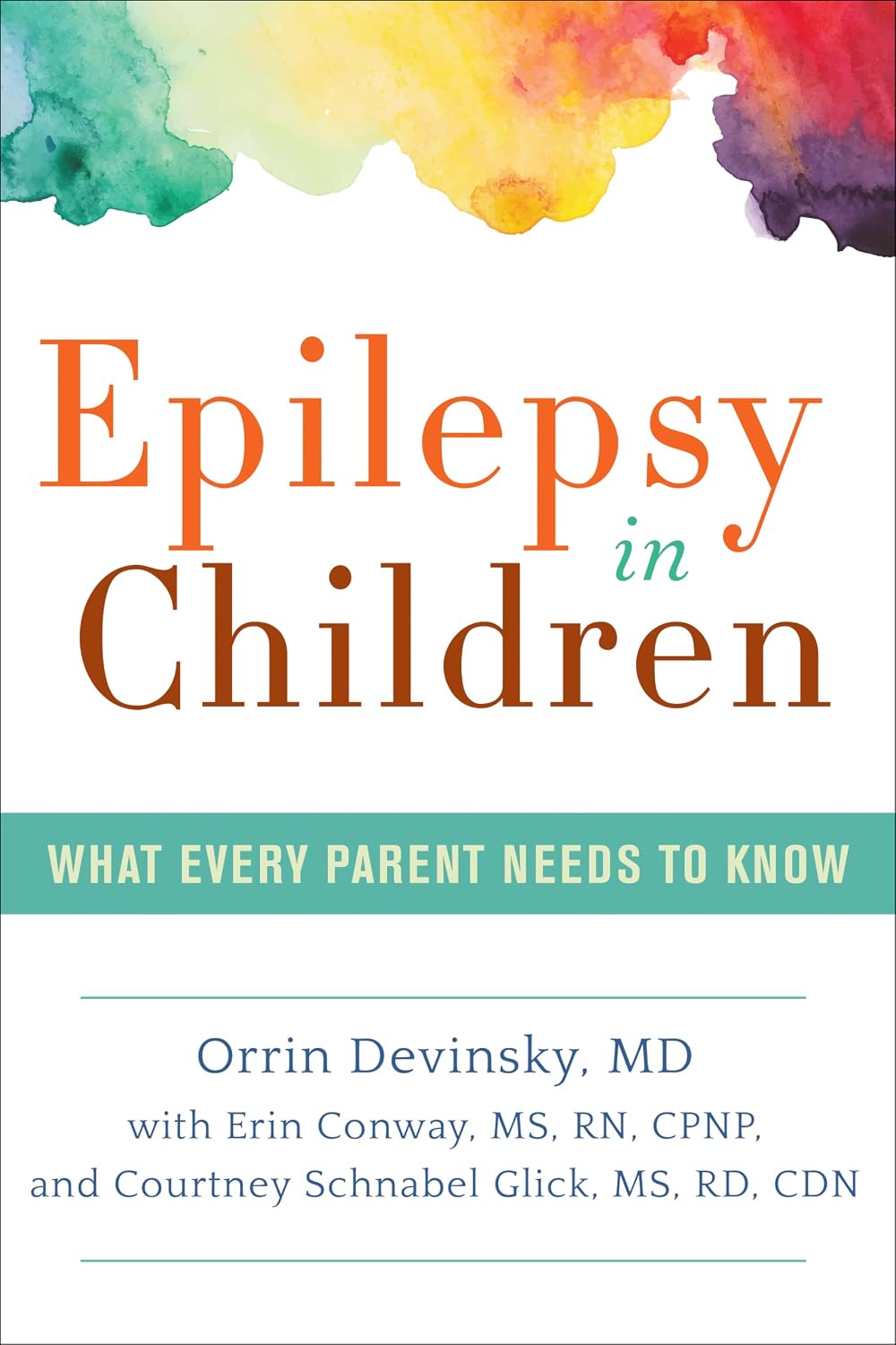Epilepsy in Children: What Every Parent Needs to Know