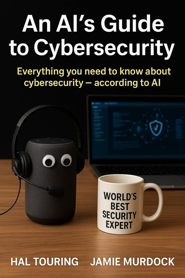 An AI's Guide to Cybersecurity