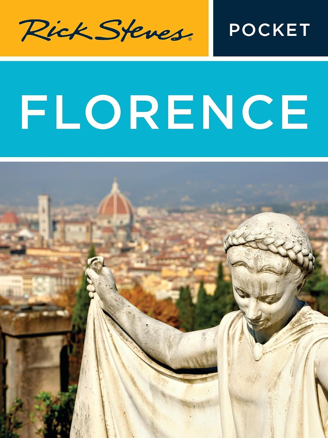 Rick Steves Pocket Florence