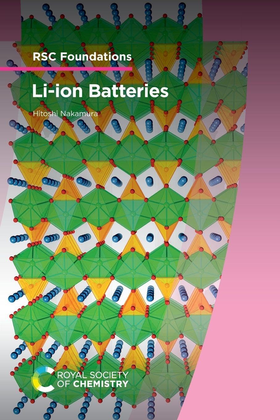 Li-ion Batteries (Issn)
