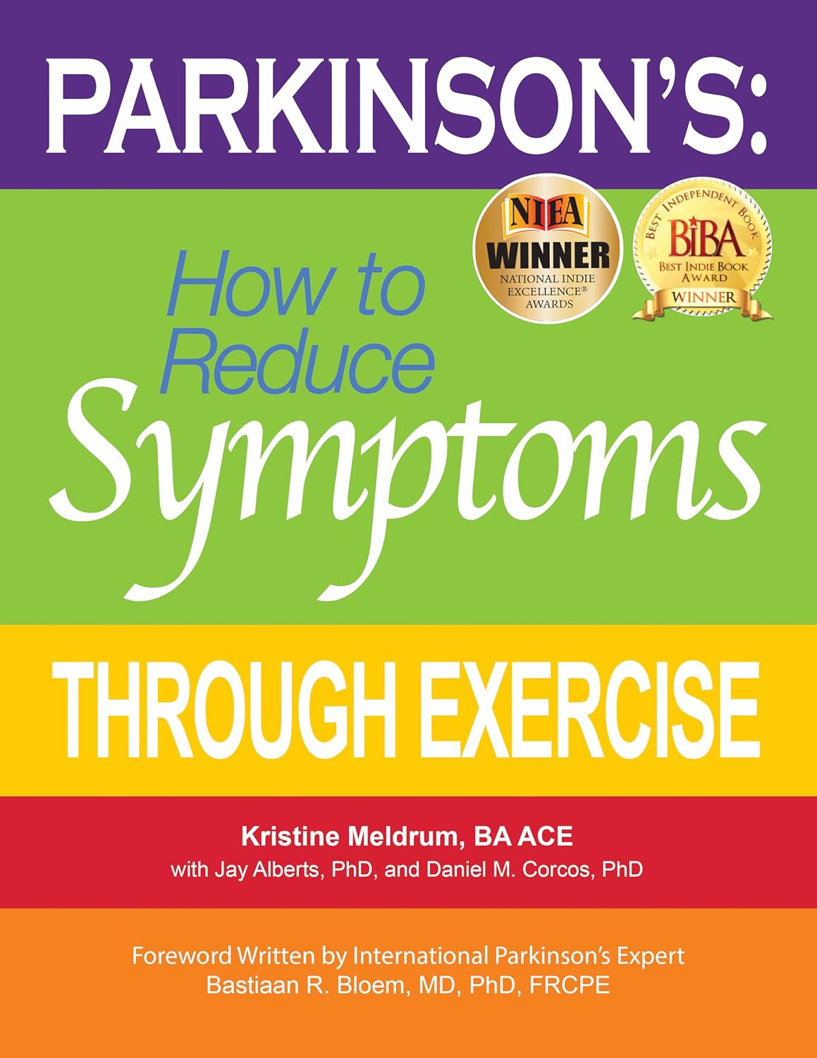 Parkinson's: How to Reduce Symptoms Through Exercise