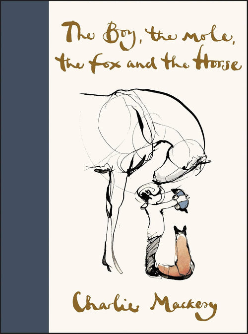 Comics & Graphic Novels