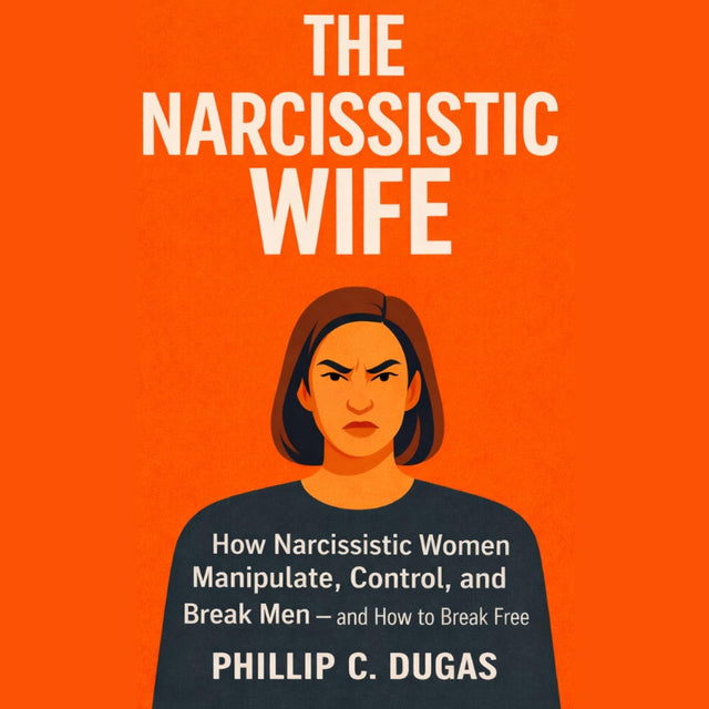 The Narcissistic Wife: How Narcissistic Women Manipulate, Control, and Break Men - And How to Break Free