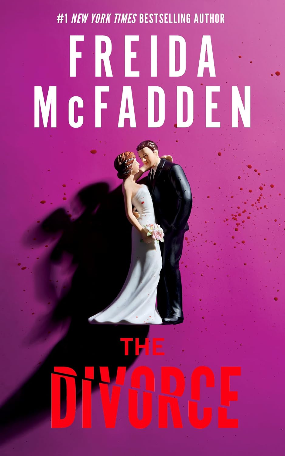 The Divorce (English Edition)
