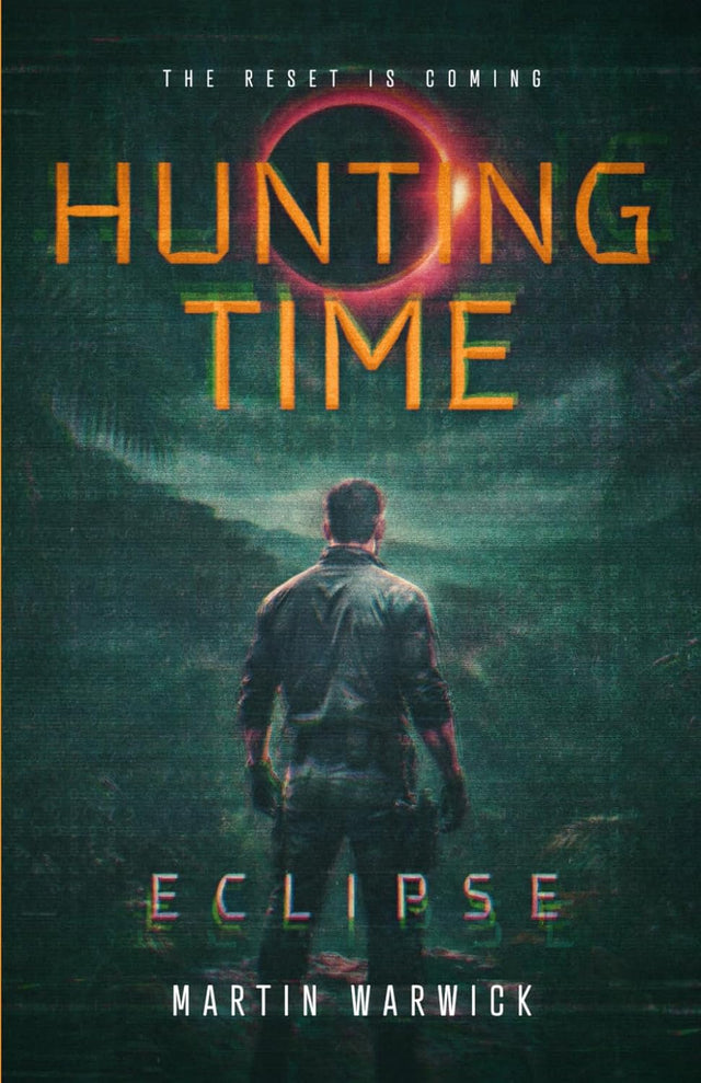 Hunting Time: Eclipse