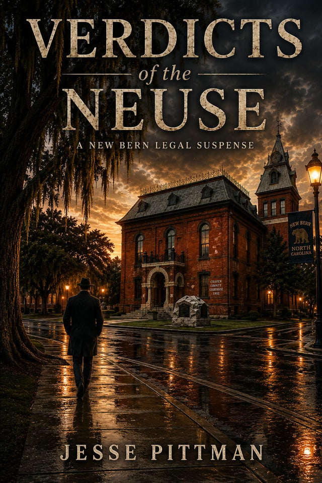 Verdicts of the Neuse