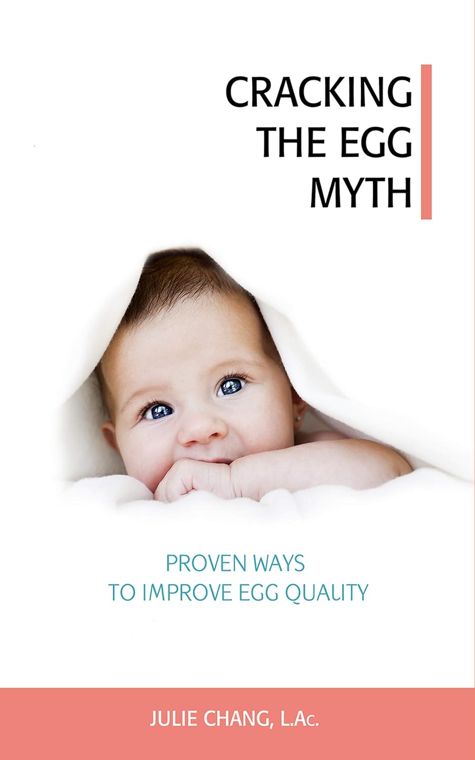 Cracking the Egg Myth: Proven Ways to Improve Egg Quality