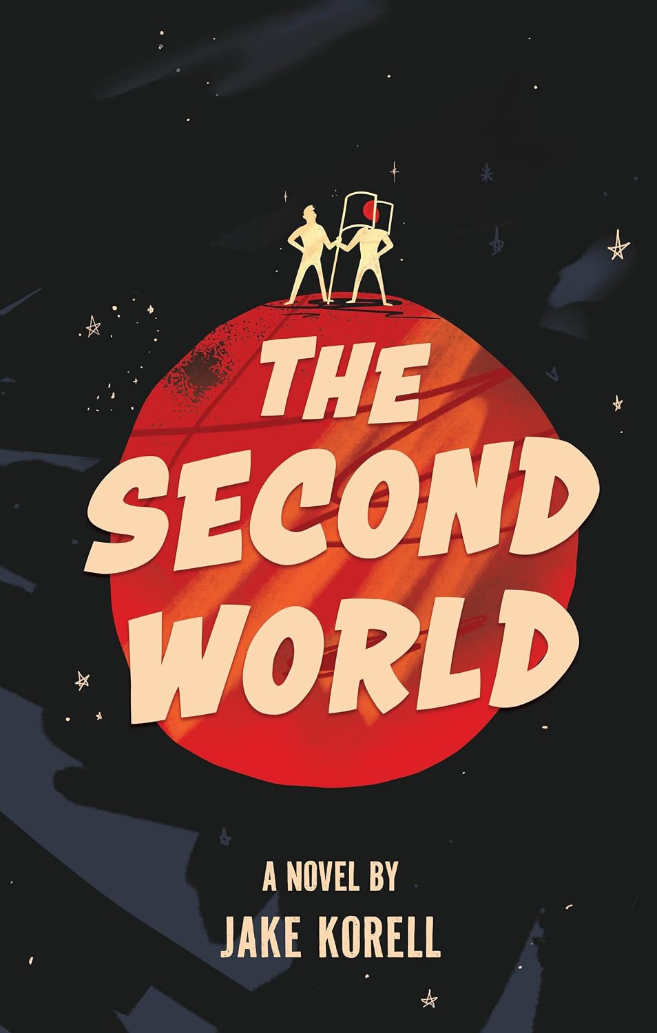 The Second World