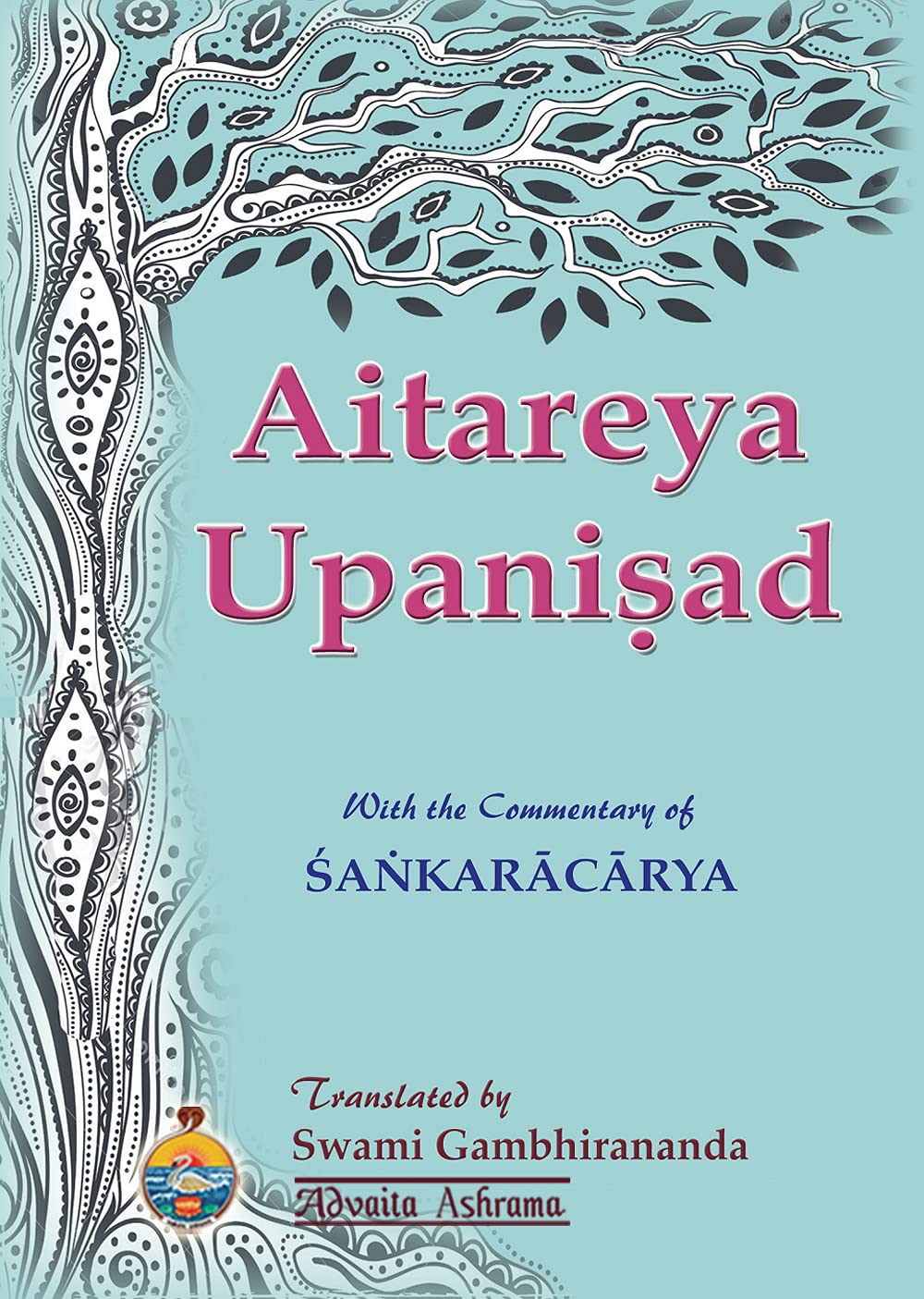 Aitareya Upanishad: With the Commentary of Shankaracharya