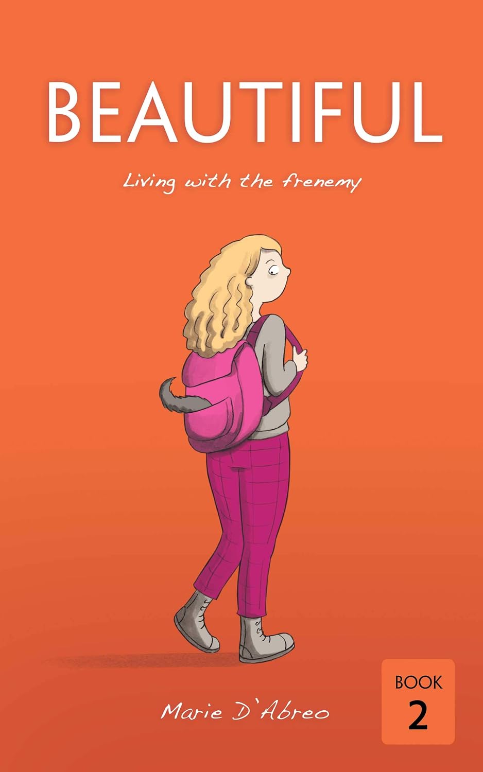 Beautiful: Living with the frenemy