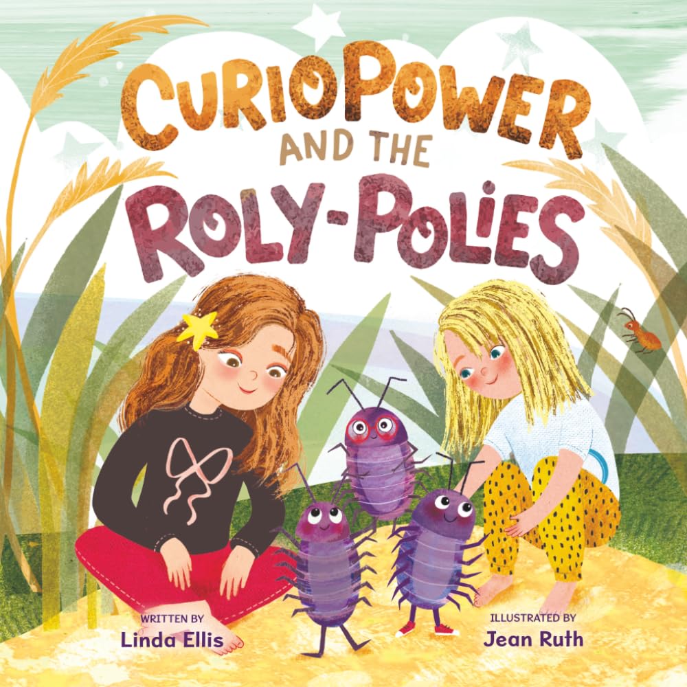 CurioPower and the Roly-Polies