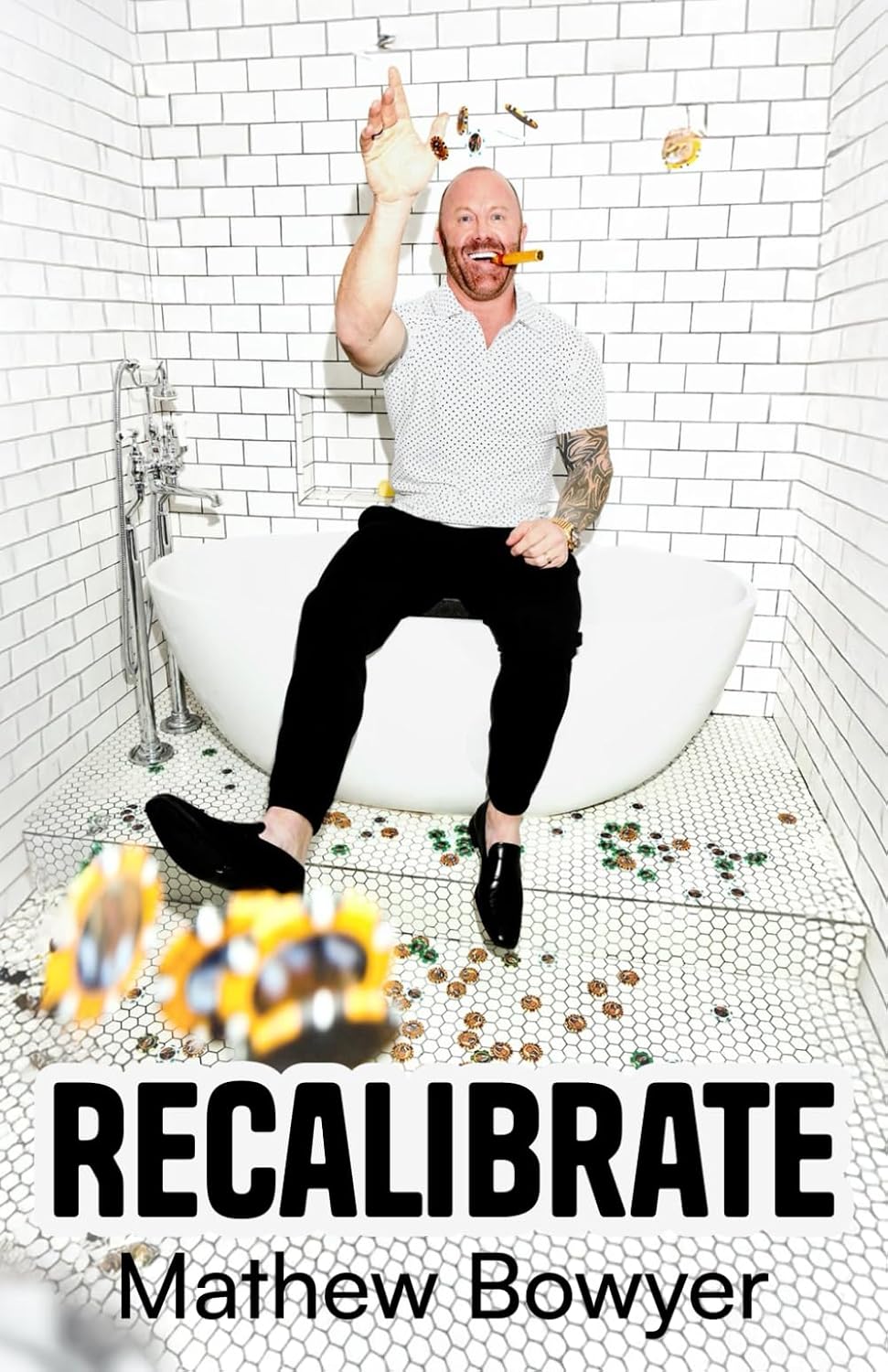Recalibrate